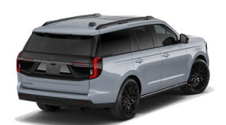 2026 Ford Expedition® External Image 4